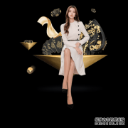 小婷说：你给我一个阳台，我给你一个世界