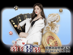 小厨房法宝：一字型橱柜轻松收纳