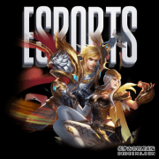 现代简约设计用黄、蓝色 增添活泼的气氛