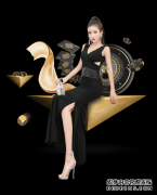 熊猫体育|她为了“更女人” 化妆5小时 花22万整形